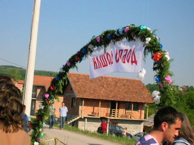 Bosna 2007 1.del  :D - foto