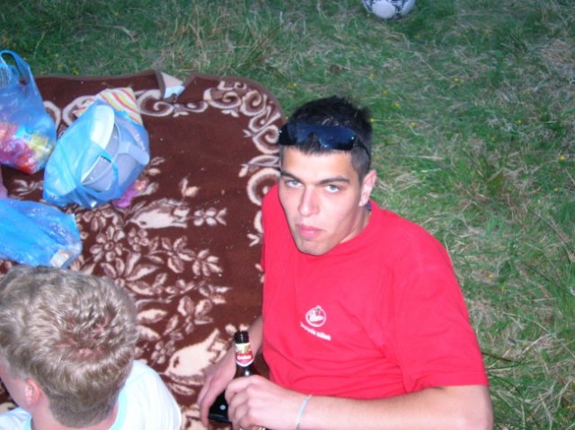 Bosna 2007 1.del  :D - foto