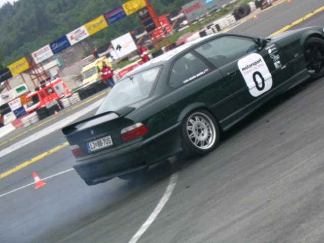 2.am drift challeng - foto