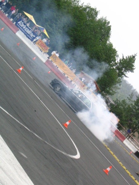 2.am drift challeng - foto