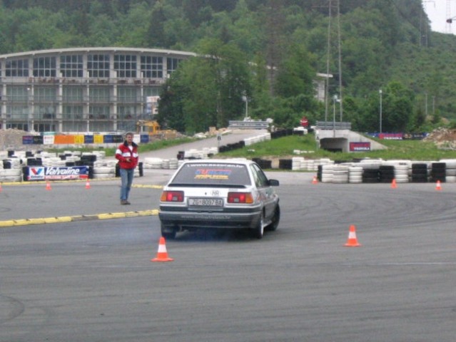 2.am drift challeng - foto