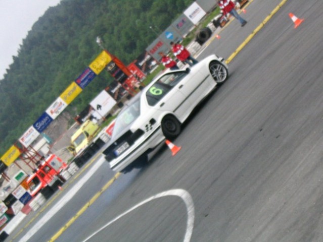 2.am drift challeng - foto