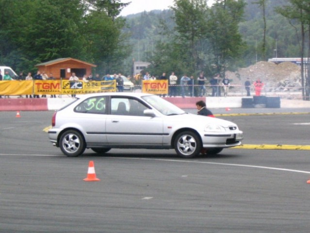 2.am drift challeng - foto