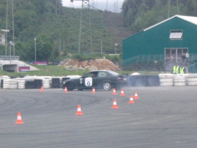 2.am drift challeng - foto