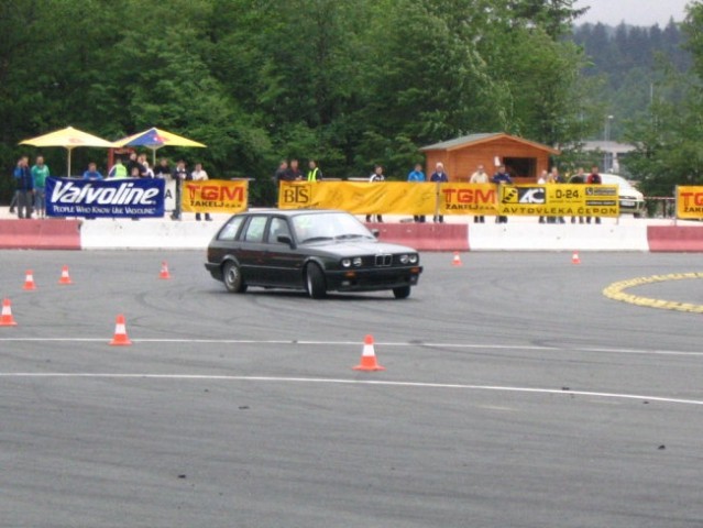 2.am drift challeng - foto