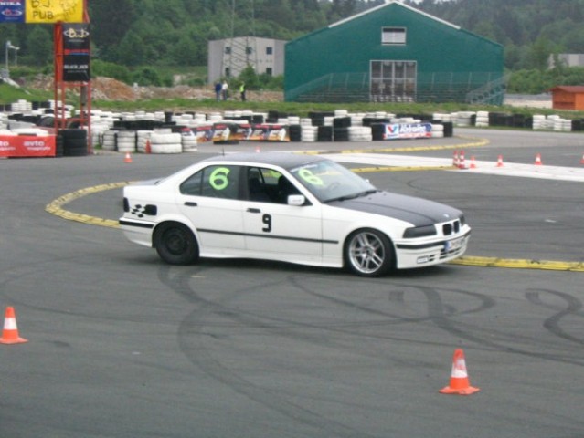 2.am drift challeng - foto