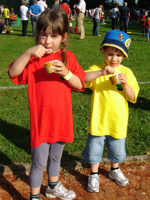 Leto 2009 - foto