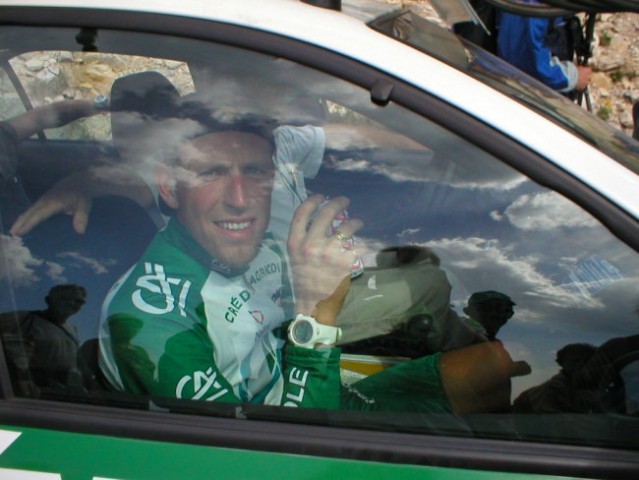 Tour de France 2002 - foto