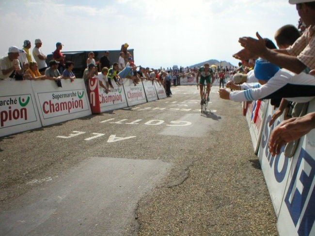 Tour de France 2002 - foto povečava