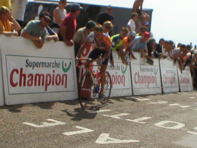 Tour de France 2002 - foto povečava