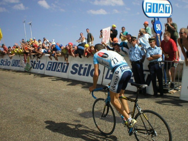 Tour de France 2002 - foto povečava