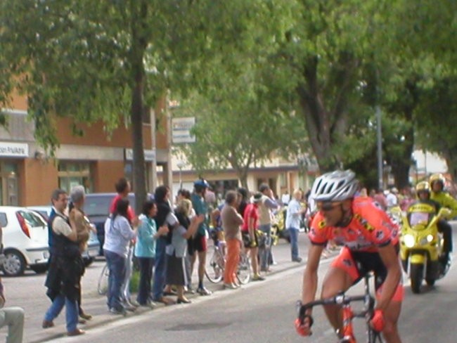 Giro d'Italia 2006 - foto povečava