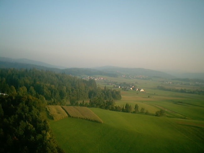 AEROFOTOGRAFIJA - foto povečava