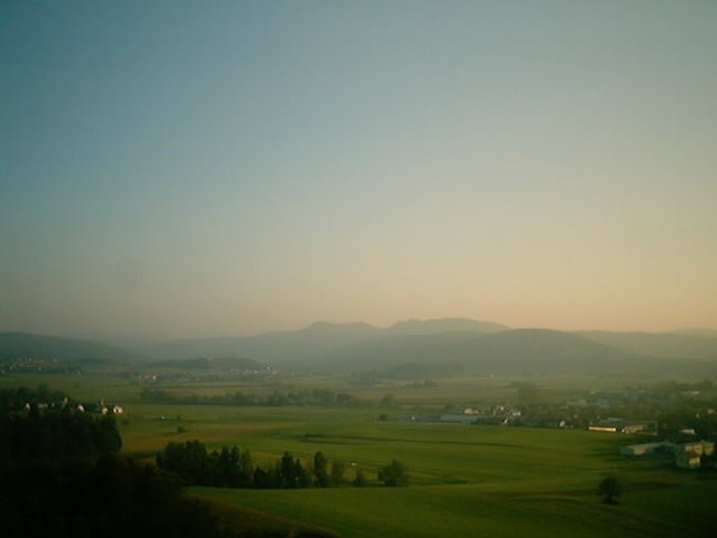 AEROFOTOGRAFIJA - foto povečava