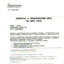 poročilo SPL za 2006