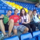 camp nou FC Barcelona
