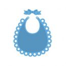 marianne design - baby bib    -   5€ + PTT