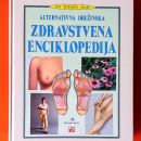 Alternativna družinska zdravstvena enciklopedija   15€ + PTT