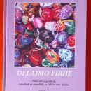 Delajmo pirhe; Neža Romih - 10€ + ptt