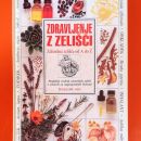 Zdravljenje z zelišči; Penelope Ody  -  15€ + PTT