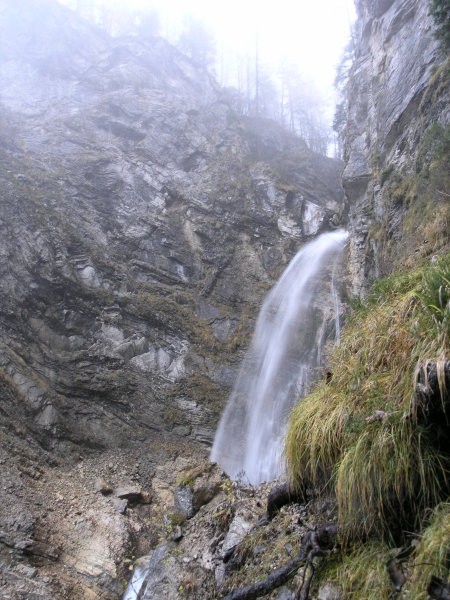 Martuljek 6-11-05 - foto povečava