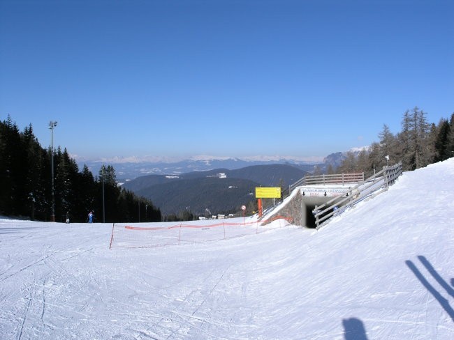 Dolomiti 2006 - foto povečava