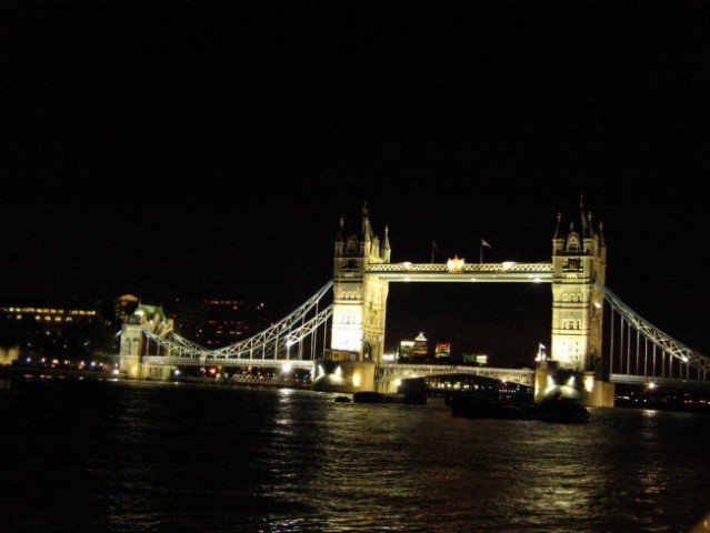 London okt-nov 2006 - foto