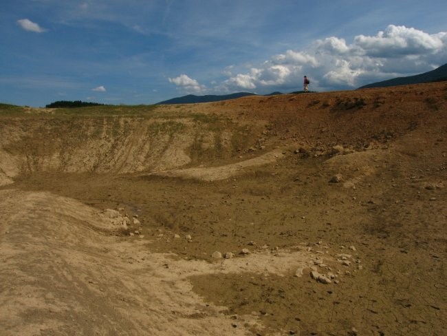 Cerkniško jezero 07 - foto povečava