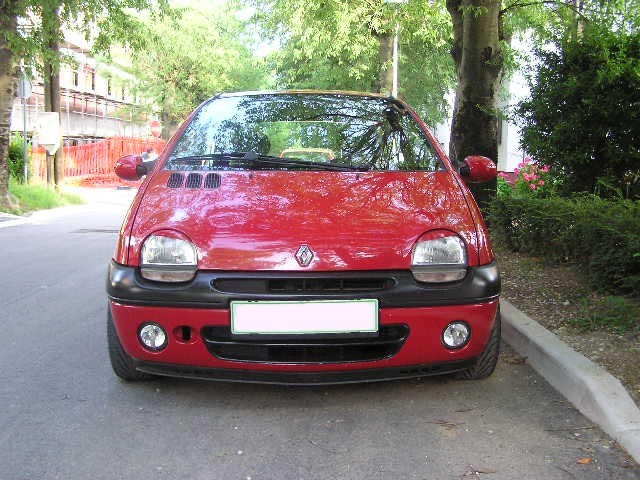 Twingo - foto