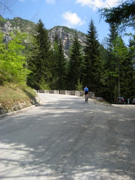 05 Gorenjska - foto