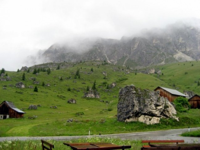 10 Dolomiti 2007 - foto