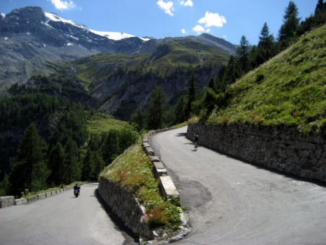 11 Passo dello Stelvio - foto