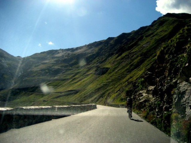 11 Passo dello Stelvio - foto