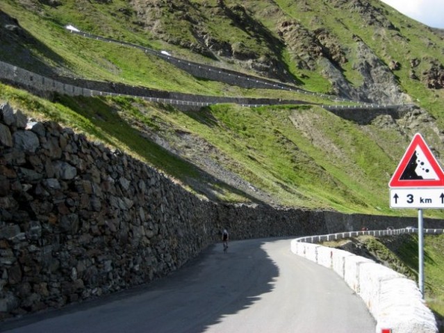 11 Passo dello Stelvio - foto