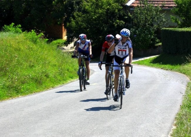 13 Maraton Tri srca Radenci - foto povečava