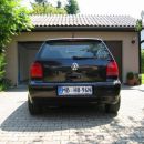 3. avto - VW Polo 6N2 GTi