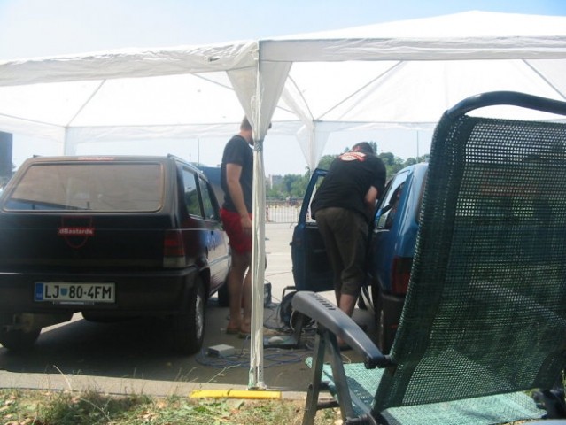 Avtoshow Karlovac - foto