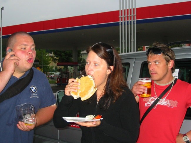 Drag race Celje - foto povečava