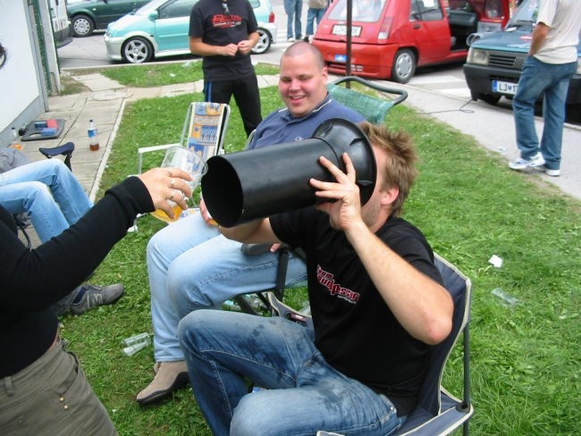 Drag race Celje - foto povečava