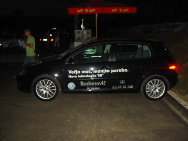 DB Drag Krško - foto