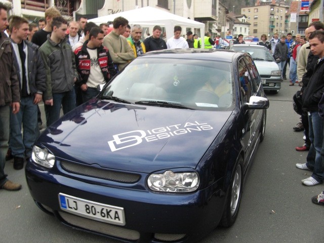 Avtoshow trbovlje - foto