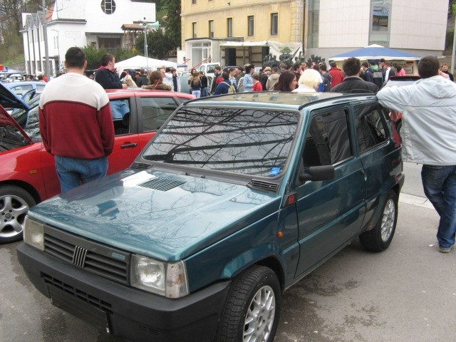 Avtoshow trbovlje - foto