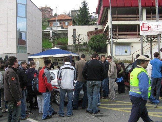 Avtoshow trbovlje - foto