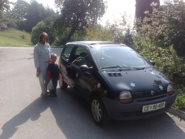 Morje pag - foto povečava