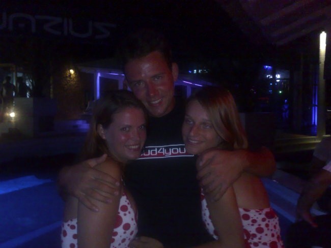 Morje pag - foto povečava