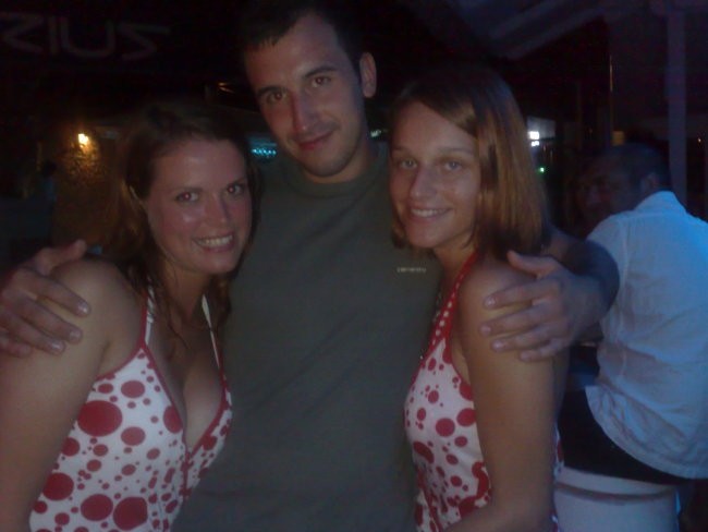 Morje pag - foto povečava