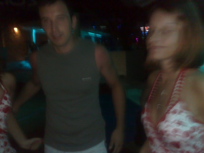 Morje pag - foto povečava