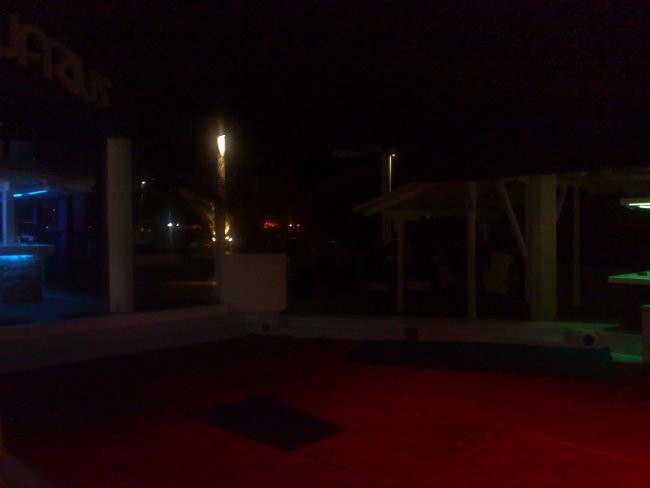 Morje pag - foto povečava