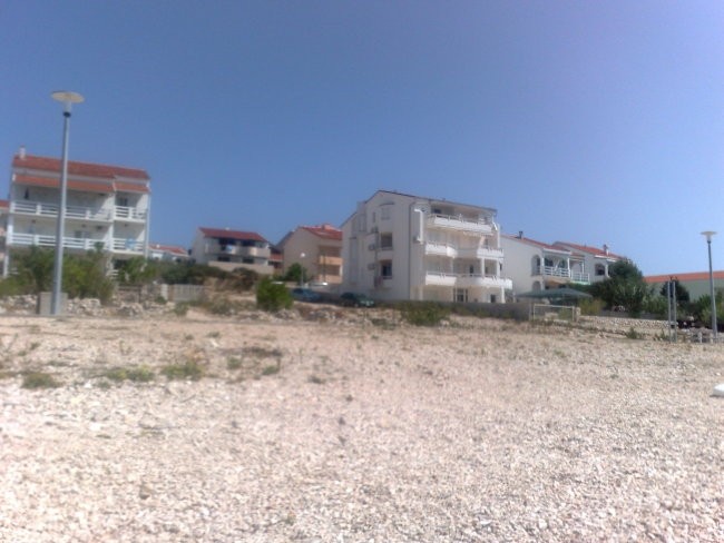 Morje pag - foto povečava