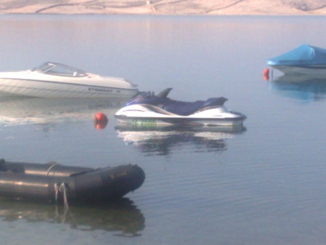 Morje pag - foto povečava